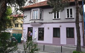 Dimitrie Cantemir Residence
